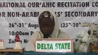 Wallāhi this is one of the best clips I've come across in a while Subhānallāh, can anything be this beautiful?