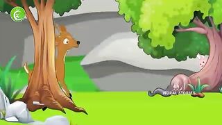 Kids cartoon