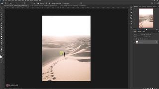 advance photoshop editing