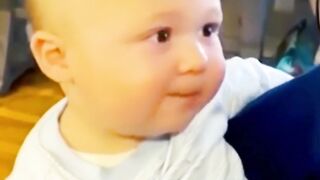 Cute Baby funny
