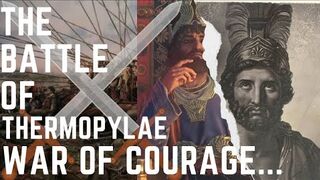 Battle of thermopylae | Ancient Battle