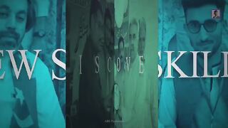 Intro in aftereffects
