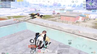 OMG????Ultra Super pro Camper Squad Ever ????????Funny & WTF MOMENTS OF PUBG Mobile