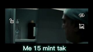 Kick movie villan 15 mint tak sans