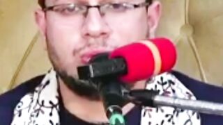 best voice tilawat e Quran Pak ???????? #qari muhammad wajih dewan #Mehfil husn e qirat