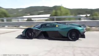 20 Most Expensive Cars In The World
