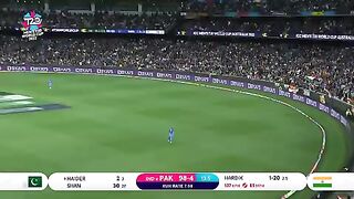Hardik pandya