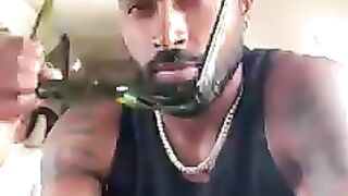 A day in my life