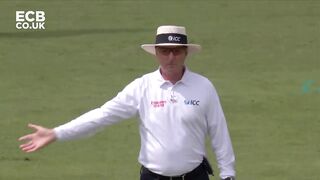 Jimmy With The New Ball ???? | Watch Anderson's Lord's Opening Spell | England v New Zealand 2022