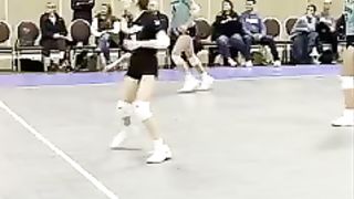 Volleyball ????