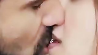 Hot loving
