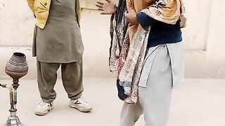 To churail ain amazing funny videos