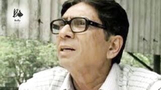 Javeed Khan Amrohi Passed Away || bollycolourstv
