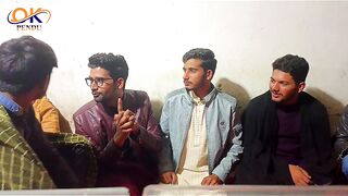village comedy show | MUHAMMAD RAMEEZ ATHAR