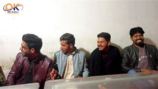 village comedy night show | MUHAMMAD RAMEEZ ATHAR