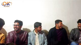 village comedy night show | MUHAMMAD RAMEEZ ATHAR