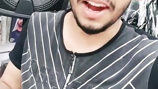 14th sadi de Haram de bhal