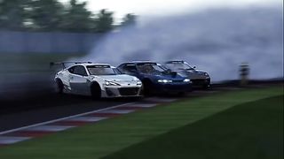 Crazy Driver|Car Lover