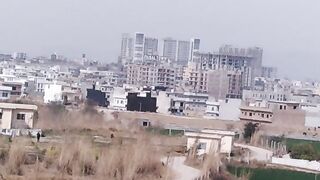 Faisal Town New Video Islamabad