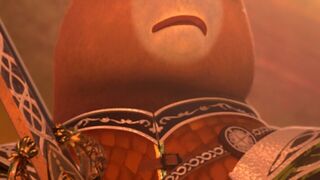 Kung Fu Panda The Dragon Knight Season 2 Episode 10 In Hindi