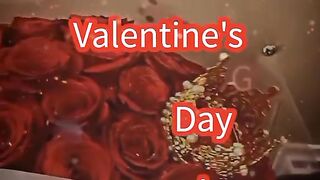 valentine day
