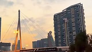 Saudi arbai history