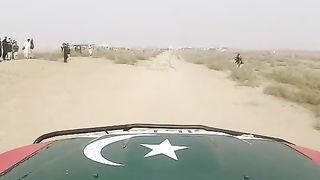 Car game and video funny and