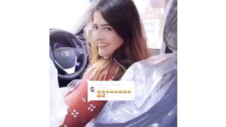 Larke nay mare to baba je ke reaction