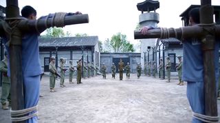 The Prison (Part 2)