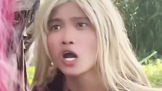 Queenie Funny Tiktok Compilation ( Short ).