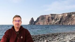 Михаил Онуфриенко. Утренний выпуск (15.02.2023)