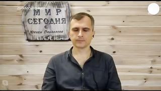 Юрий Подоляка. Сводка для программы «Время покажет» (15.02.2023)
