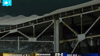 Kohler Cadmore 92 Runs Vs Karachi Kings PSL 8
