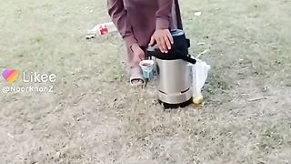 Chai is love