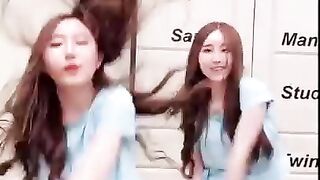 TikTok Dance