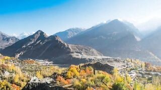 Most Beautiful Places To See in Pakistan