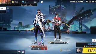 Free fire Poetry