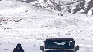 Mountain King