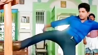 Allu Arjun attitude status best WhatsApp status