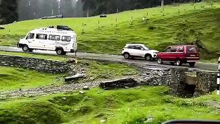 Kashmir Paradise on earth
