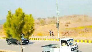 Beria enclaves Islamabad