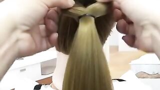 Top 20 Amazing Hair Transformations - Beautiful Hairstyles Compilation.