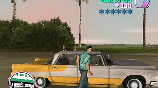 Gta Vice City Mission #13