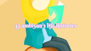 Kasas e ambiyan video series