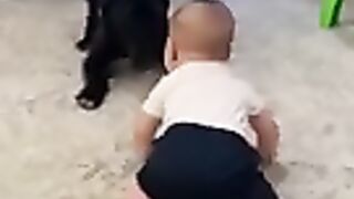 Baby funny ????????????????
