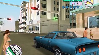 Gta Vice City Mission # 14