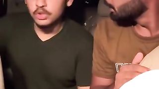 Jungle mein bhoot -- Molvi ki Chalaki --  Khizar Omer