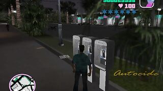 Gta Vice City Mission #15