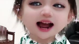 Cute Baby