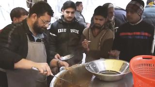 TOP 5 BEST CHANAY IN LAHORE CHANAY